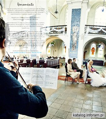 4moments Fotografia Ślubna