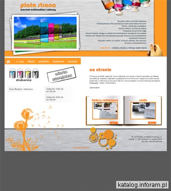 Agencja Reklamowa Szczecin