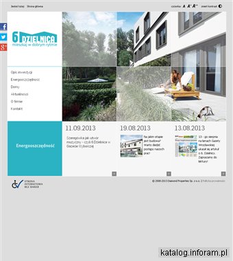 Domy energooszczędne Wrocław