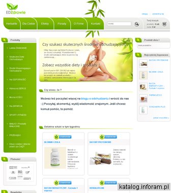 Produkty Herbalife i odchudzanie to Twój sukces