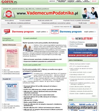 VademecumPodatnika.pl