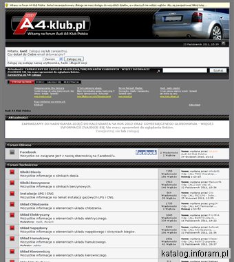 Audi A4 Klub Polska