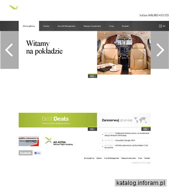 Angielski dla pilotów