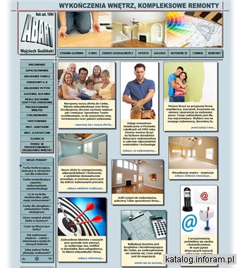 Usługi remontowe Poznań