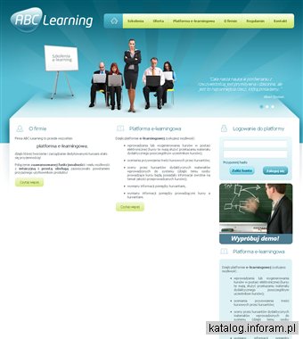 www.abc-learning.pl - kursy e-learningowe