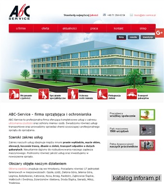 ABC-SERVICE Sprzątanie Katowice