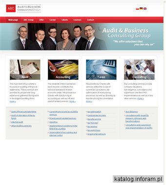 Badanie sprawozdań finansowych