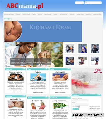 abcmama-wszystko co chcialybyscie wiedziec o macierzynstwie i byciu mamą