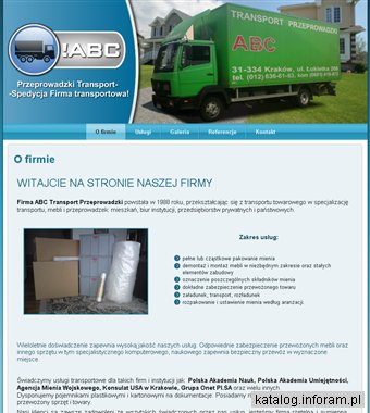 Przeprowadzki Kraków