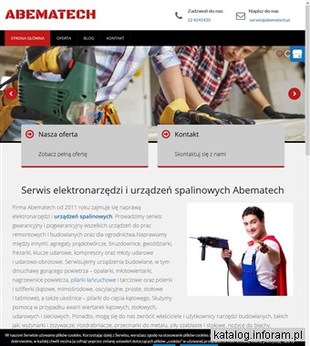 www.abematech.pl