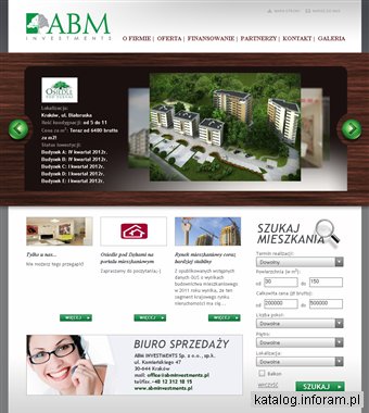 Mieszkania sprzedaż Kraków