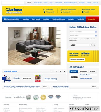 Zestawy wypoczynkowe