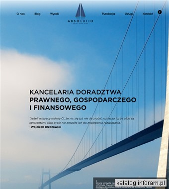 www.absolutio.pl