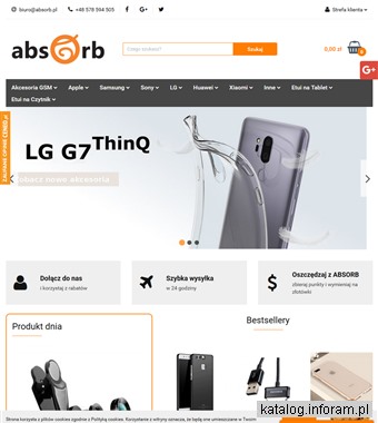 www.absorb.pl