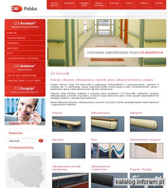 Zabezpieczenie drzwi