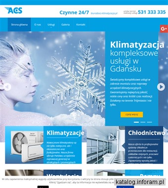 acs-klimatyzacja.pl