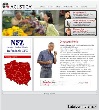 Aparaty słuchowe