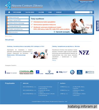 Przychodnia Wrocław