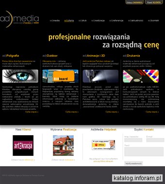 Ad)Media Agencja Reklamowa