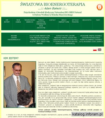 Przychodnia i Ośrodek BIO-MED Natural