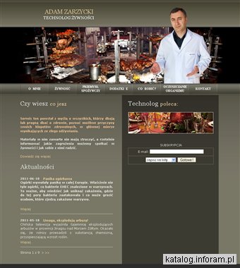 Jak żywność wpływa na zdrowie