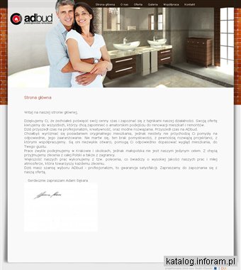 Tapetowanie mieszkań małopolska