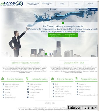 Agencja reklamowa