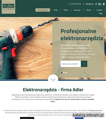 adler-narzedzia.pl