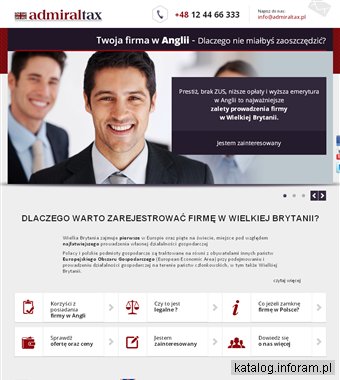 www.admiraltax.pl