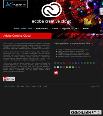 Adobe Creative