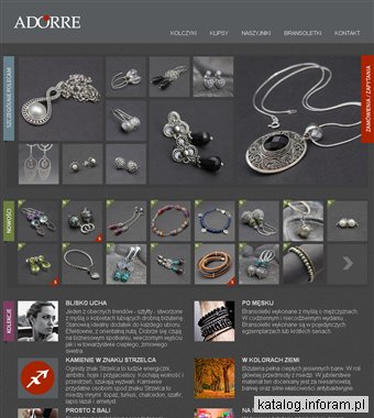 Adorre - czego pragną kobiety