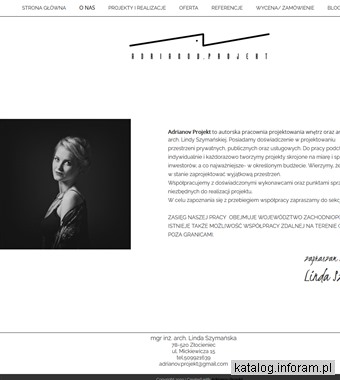adrianovprojekt.pl