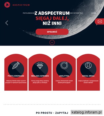 Pozycjonowanie dla firm z Leszna