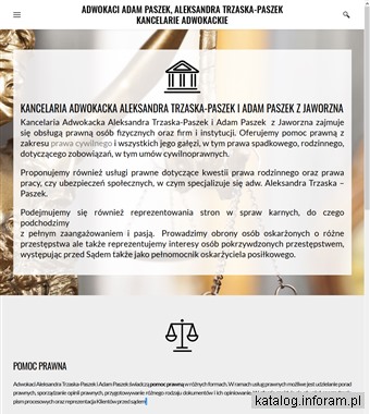 adwokat-jaworzno.pl