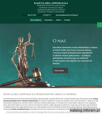 Rozwody Bydgoszcz - adwokat-michalska.pl