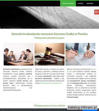 adwokat-plonsk.pl