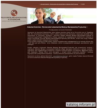 Porady prawne Goleniów