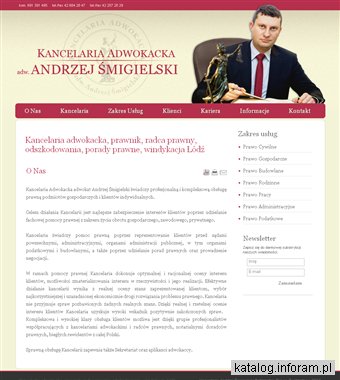 Porady prawne Łódź