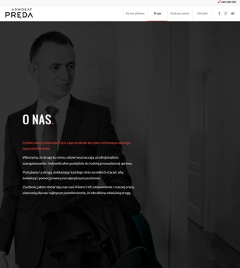 Adwokat sprawy karne Głogów