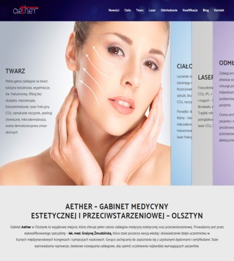 Aether Olsztyn