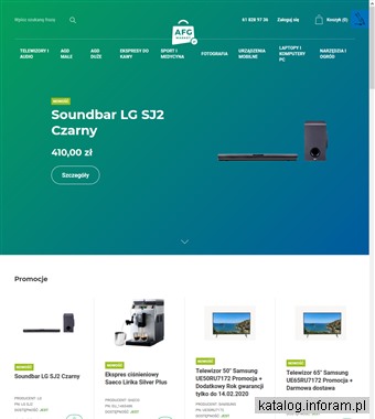 www.afgmarket.pl