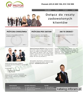 Chwilówki - szybkie pożyczki od ręki