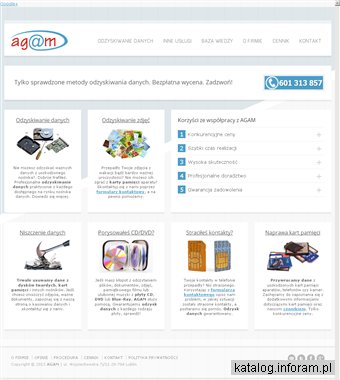 Odzyskiwanie zdjęć