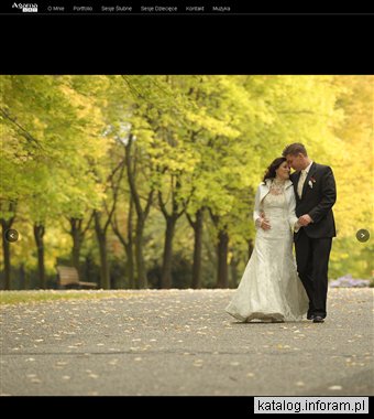 Studio Fotografi w Katowicach Agama-Art Monika Zyber