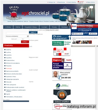 CHRÓŚCIEL czajnik elektryczny botti Sklep online