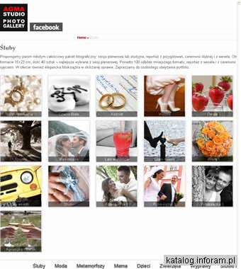 Fotograf ślubny Poznań