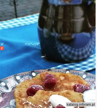 AGNES sale bankietowe Pruszków