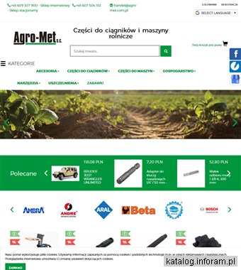 agro-met.com.pl