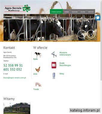 Dozowniki leków dosatron agro-serwis.com.pl