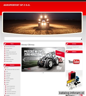 www.agroperfekt.pl